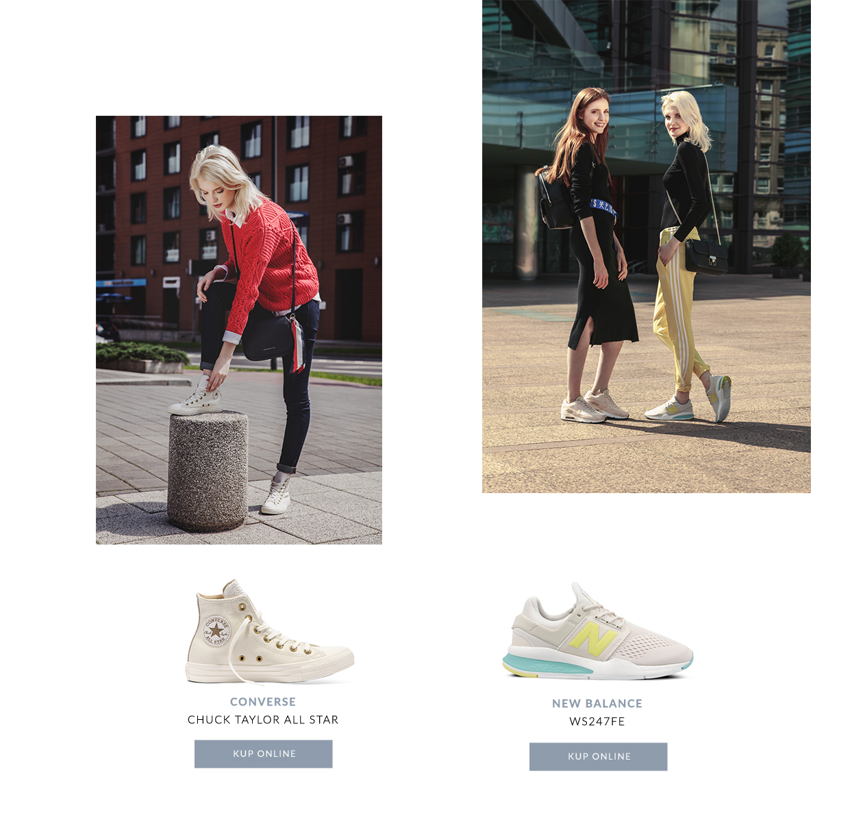 symbiosis buty