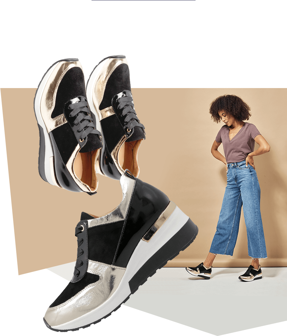 SPRING CAPSULE COLLECTION