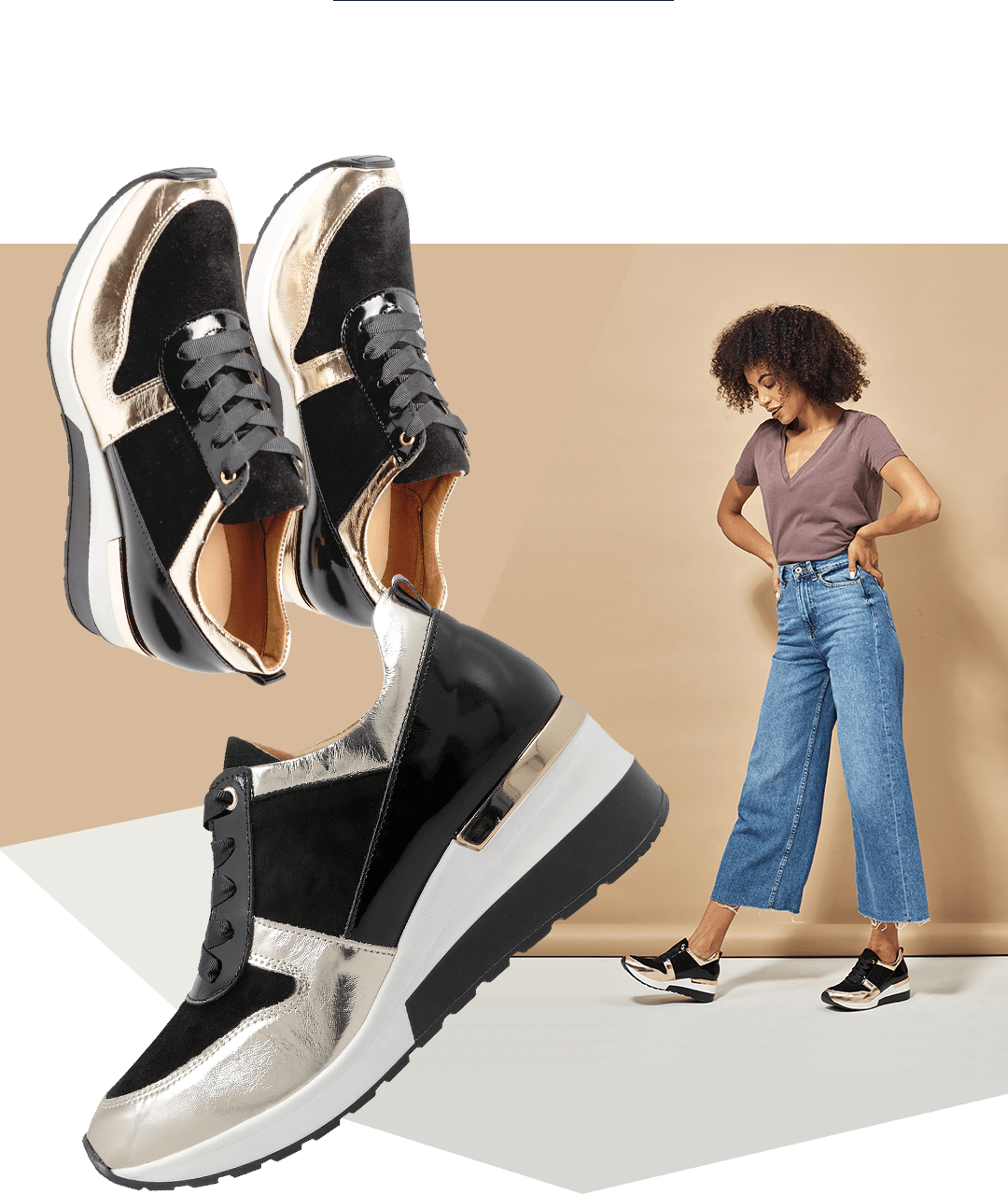 SPRING CAPSULE COLLECTION