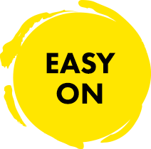 Easy on