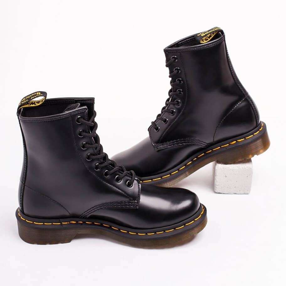 Dr. Martens - The 1460 Boot
