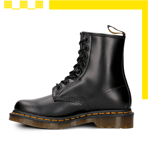 Dr. Martens - The 1460 Boot