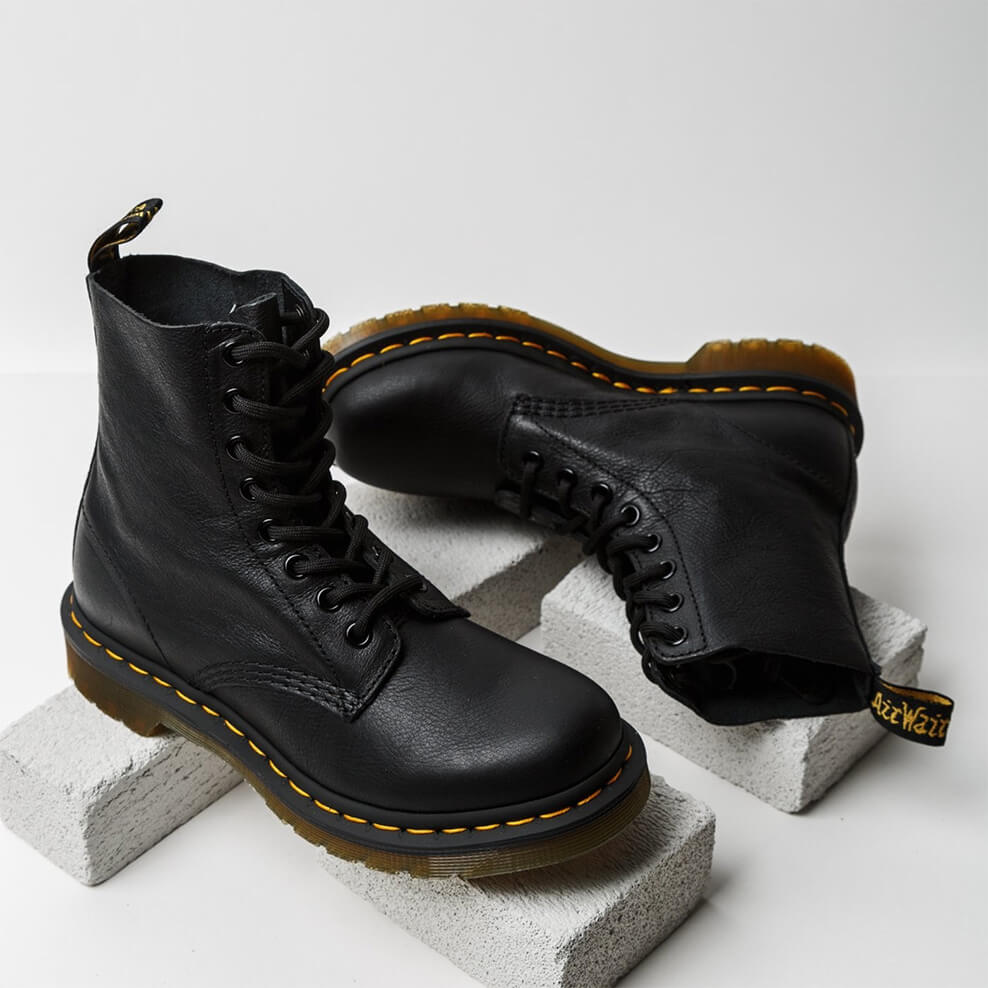 Dr. Martens - Pascal i Boot