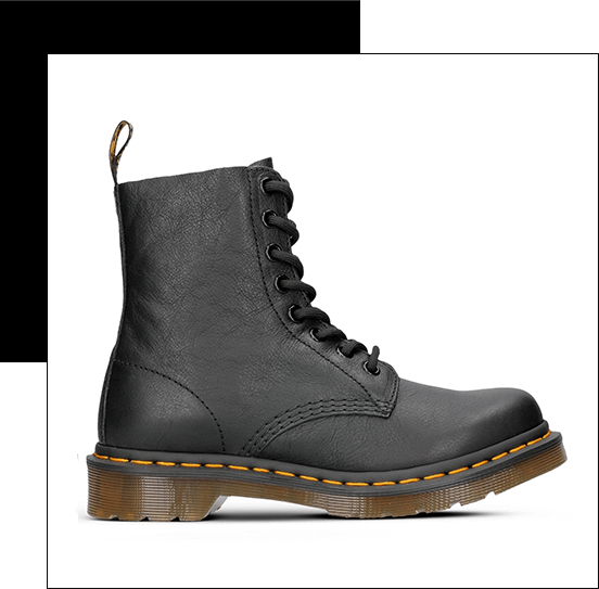 Dr. Martens - Pascal i Boot