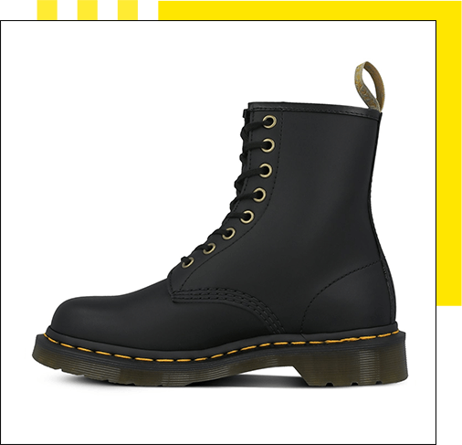Dr. Martens - Vegan 1460
