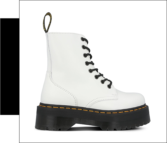 Dr. Martens - Jadon