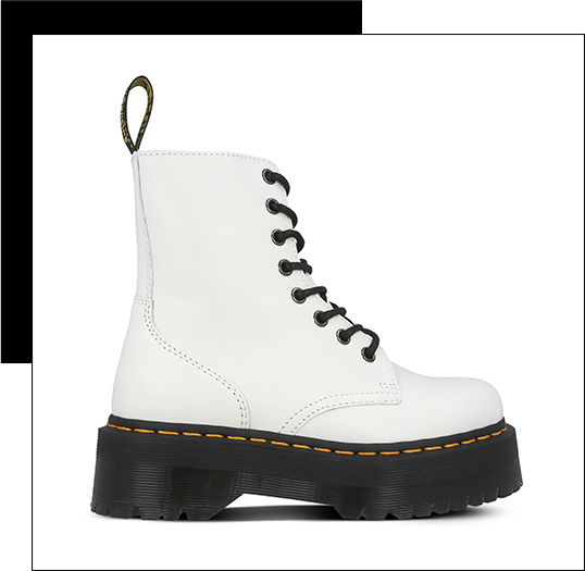 Dr. Martens - Jadon