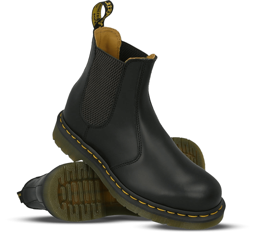 Dr. Martens - 2976 Chelsea