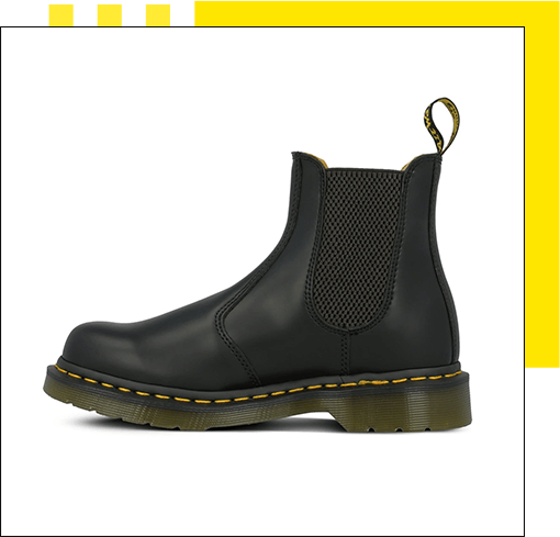 Dr. Martens - 2976 Chelsea