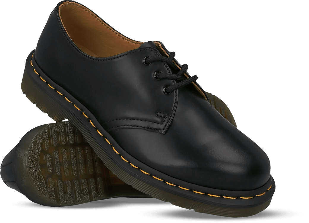 Dr. Martens - 3 Eye Gibson