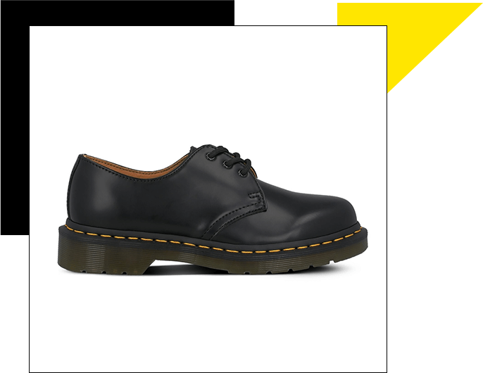Dr. Martens - 3 Eye Gibson