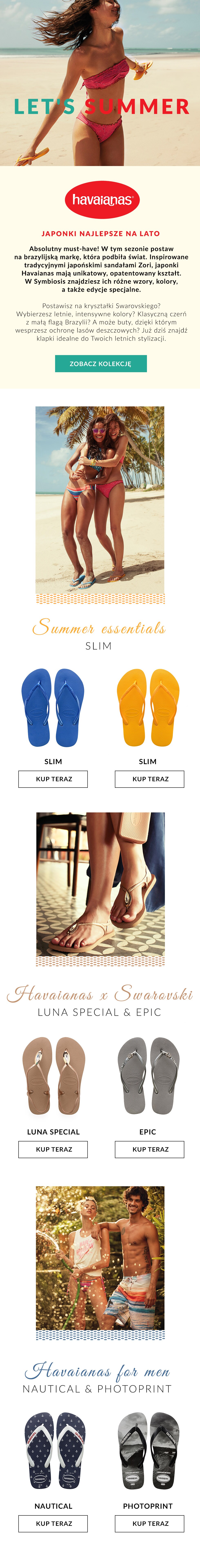 buty havaianas