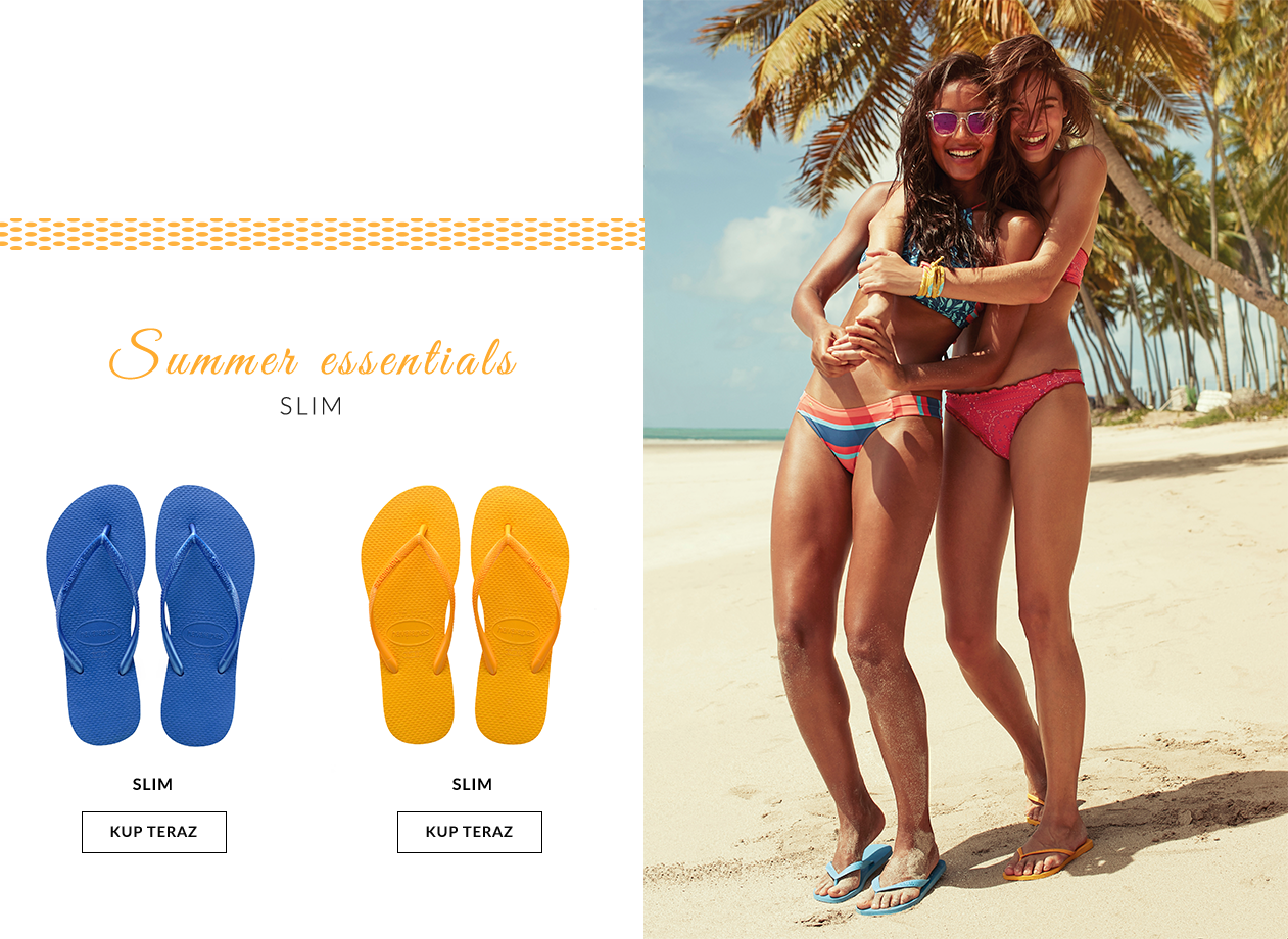 buty havaianas