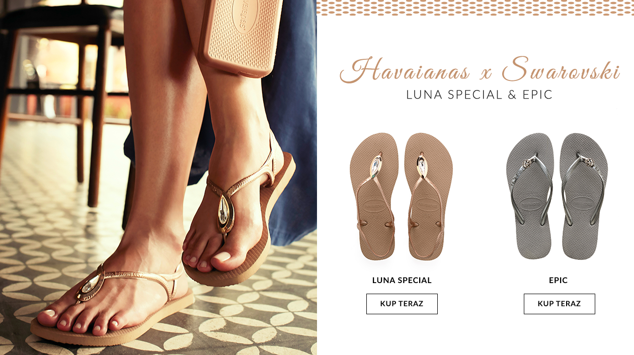 buty havaianas