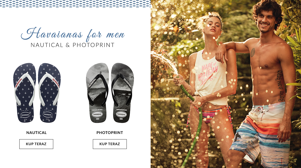 buty havaianas