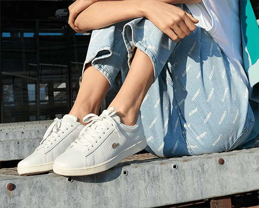 lacoste