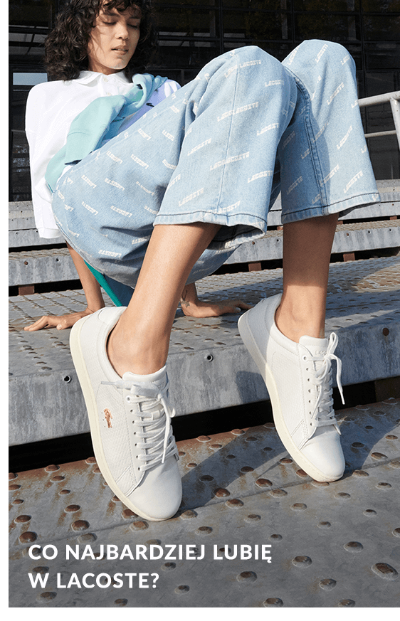 lacoste
