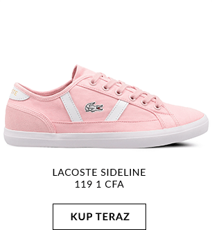 lacoste