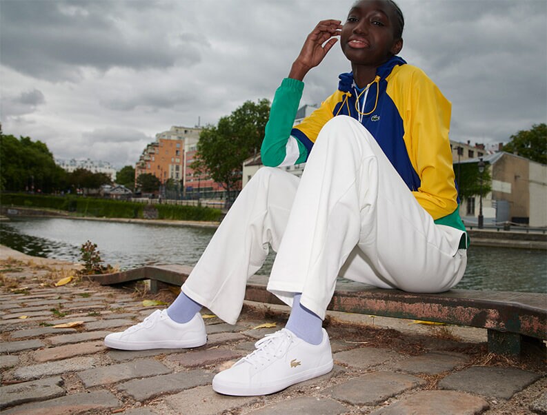 Lacoste Athleisure