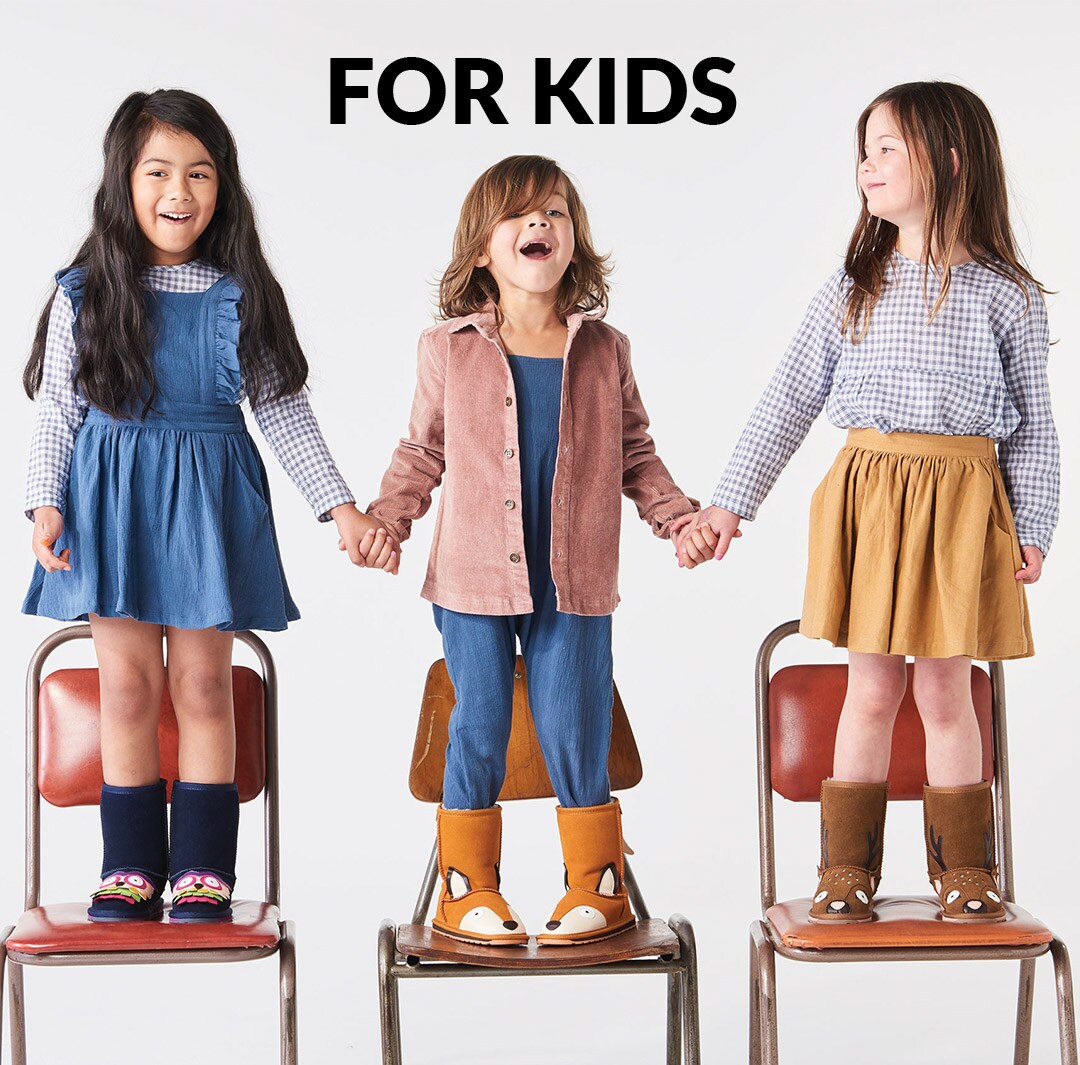 For kids