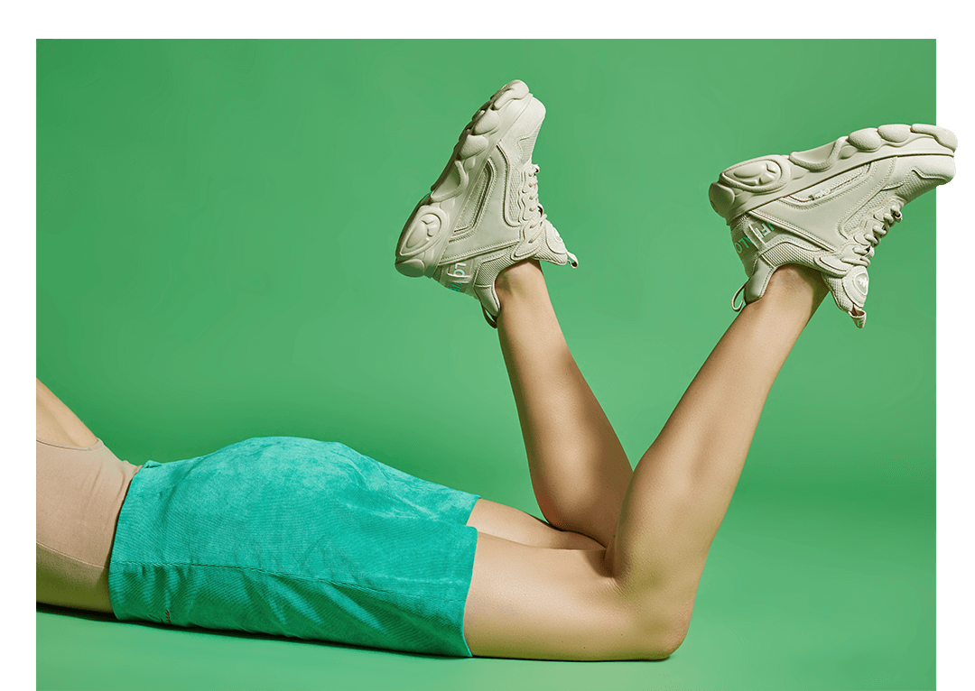 SNEAKERS FREAK