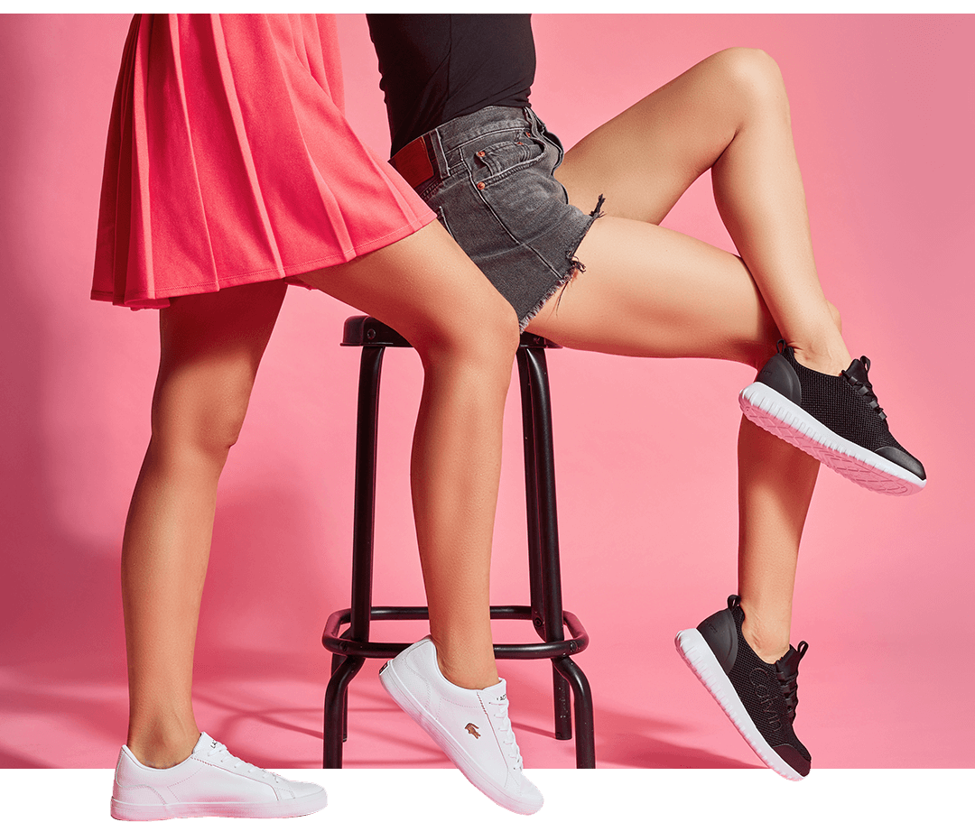 SNEAKERS FREAK