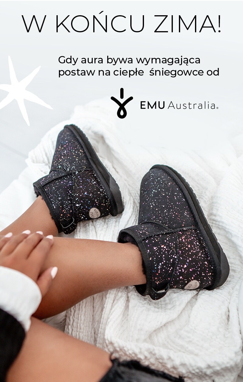 WARM UP THIS WINTER