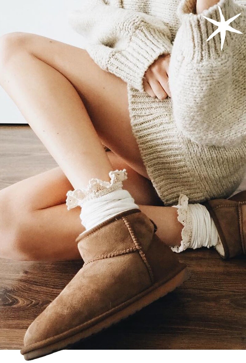 WARM UP THIS WINTER