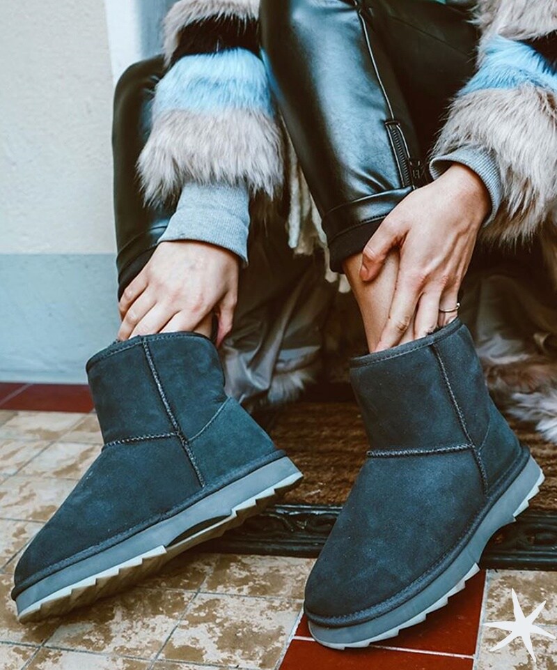 WARM UP THIS WINTER