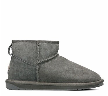 EMU STINGER MICRO CHARCOAL
