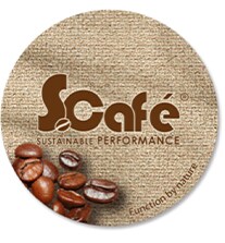 Logo - SCafe