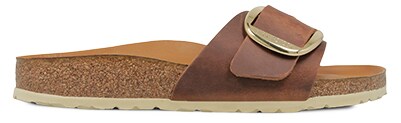 BIRKENSTOCK MADRID BIG BUCKLE