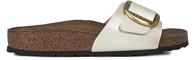 BIRKENSTOCK MADRID BIG BUCKLE