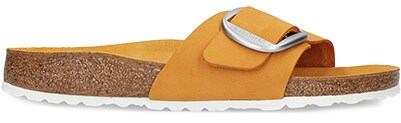 BIRKENSTOCK MADRID BIG BUCKLE