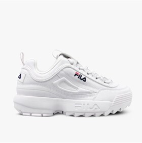 FILA DISRUPTOR LOW WMN