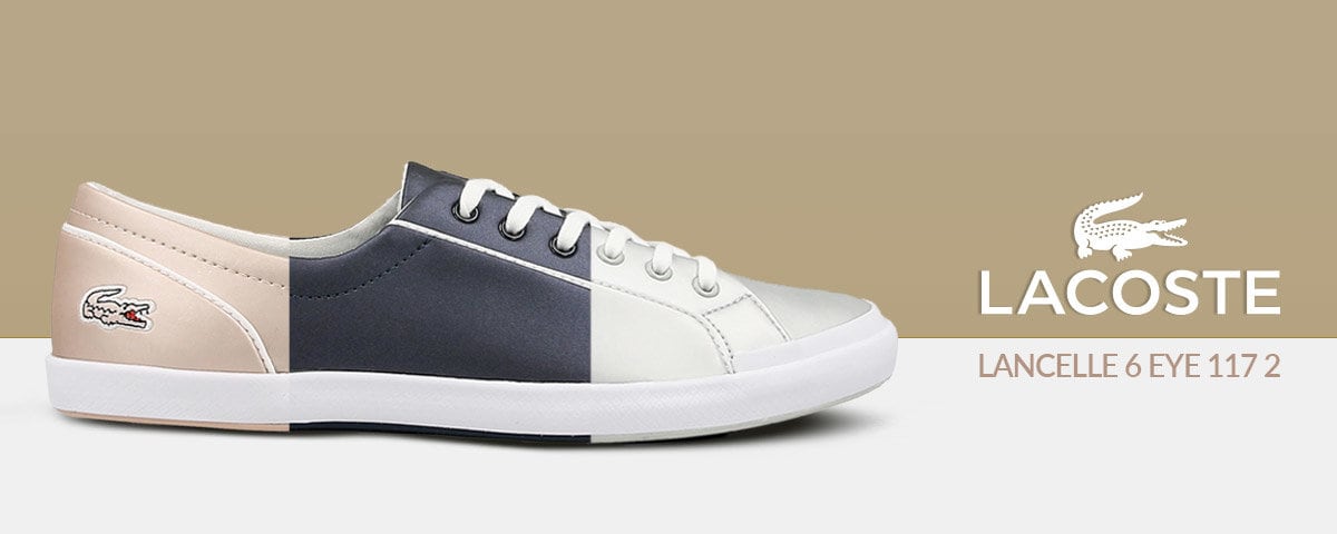 lancelle lacoste
