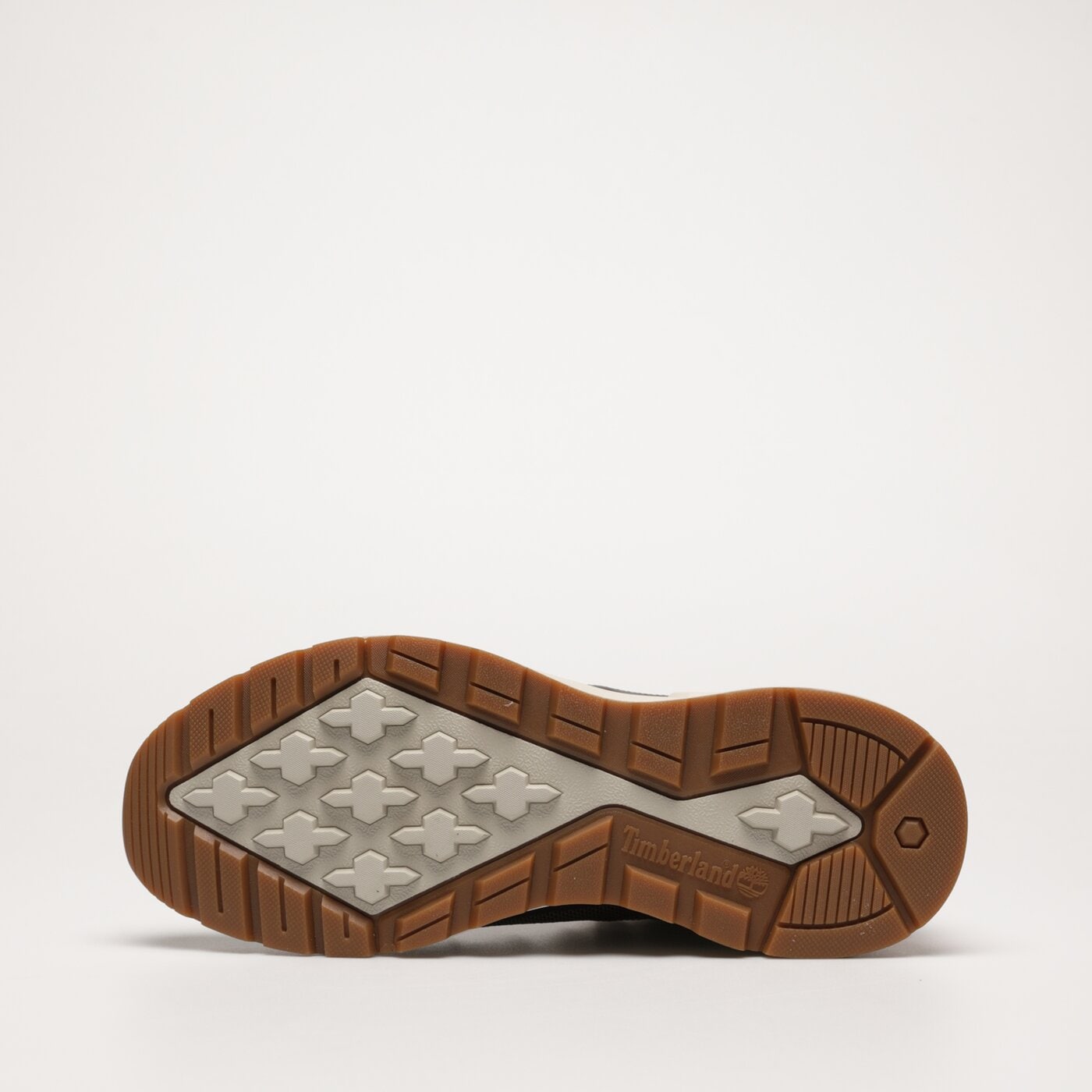 Męskie buty outdoor (trekkingowe) TIMBERLAND SPRINT TREKKER MID FAB WP tb0a61kr9911 kolor zielony