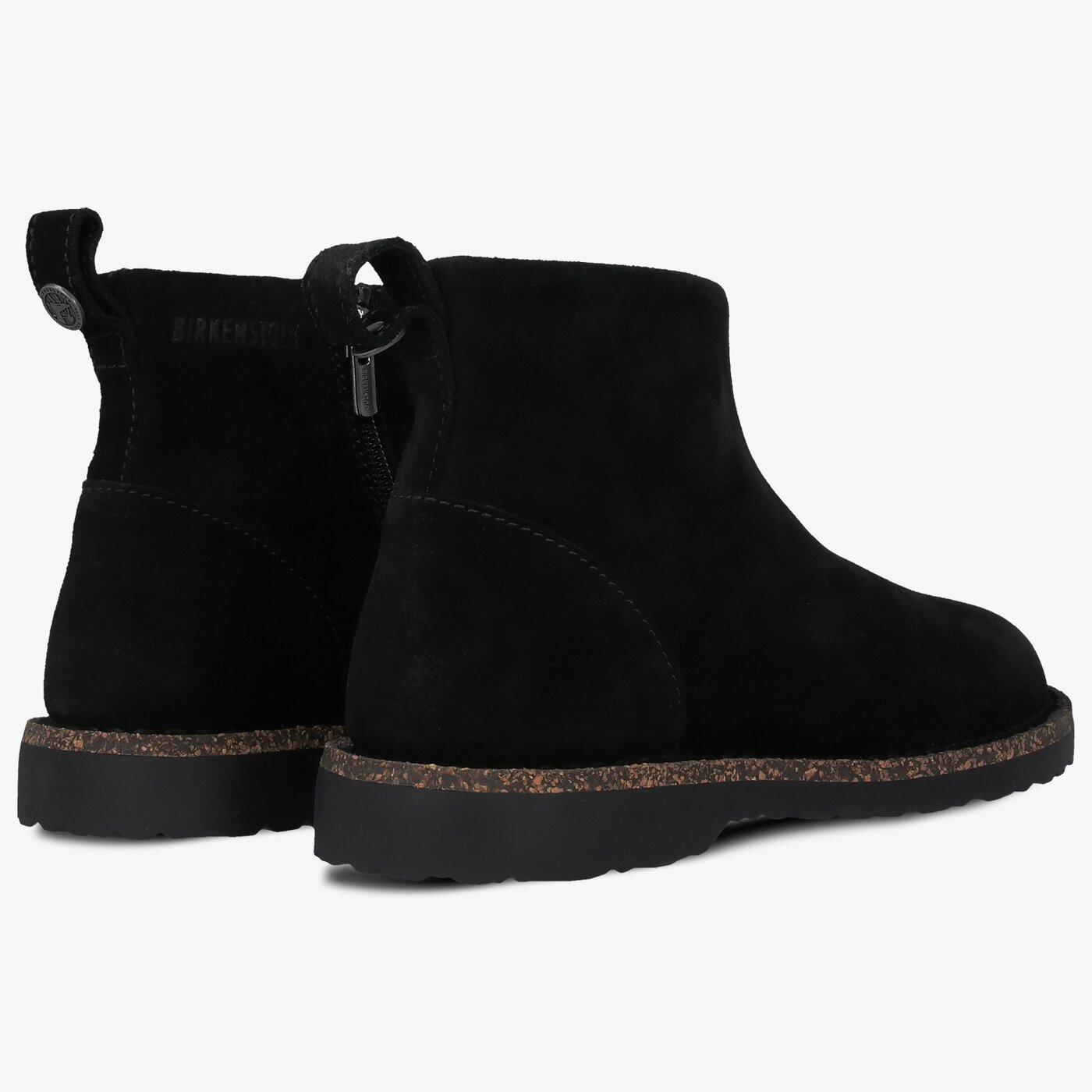 birkenstock melrose high