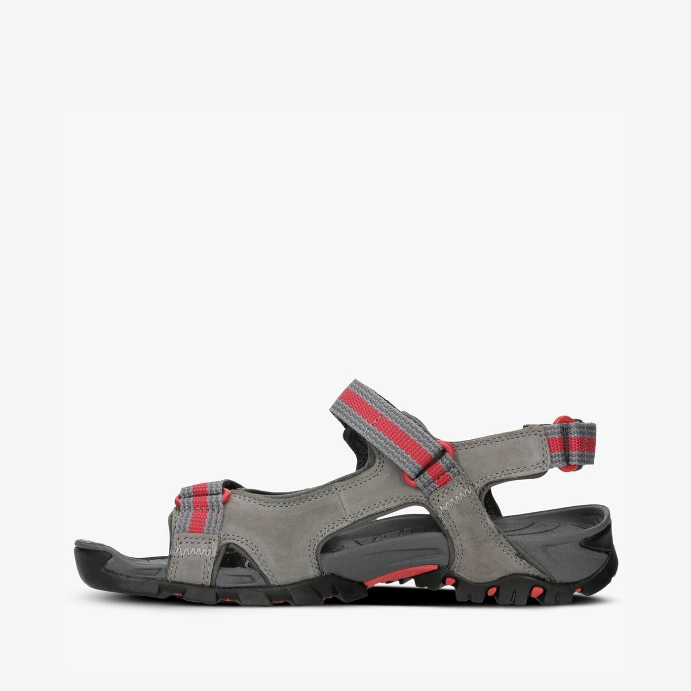 asistente Calor principal TIMBERLAND WAKEBY SANDAL szary (158173) - Sandały 139,99 PLN -  Symbiosis.com.pl