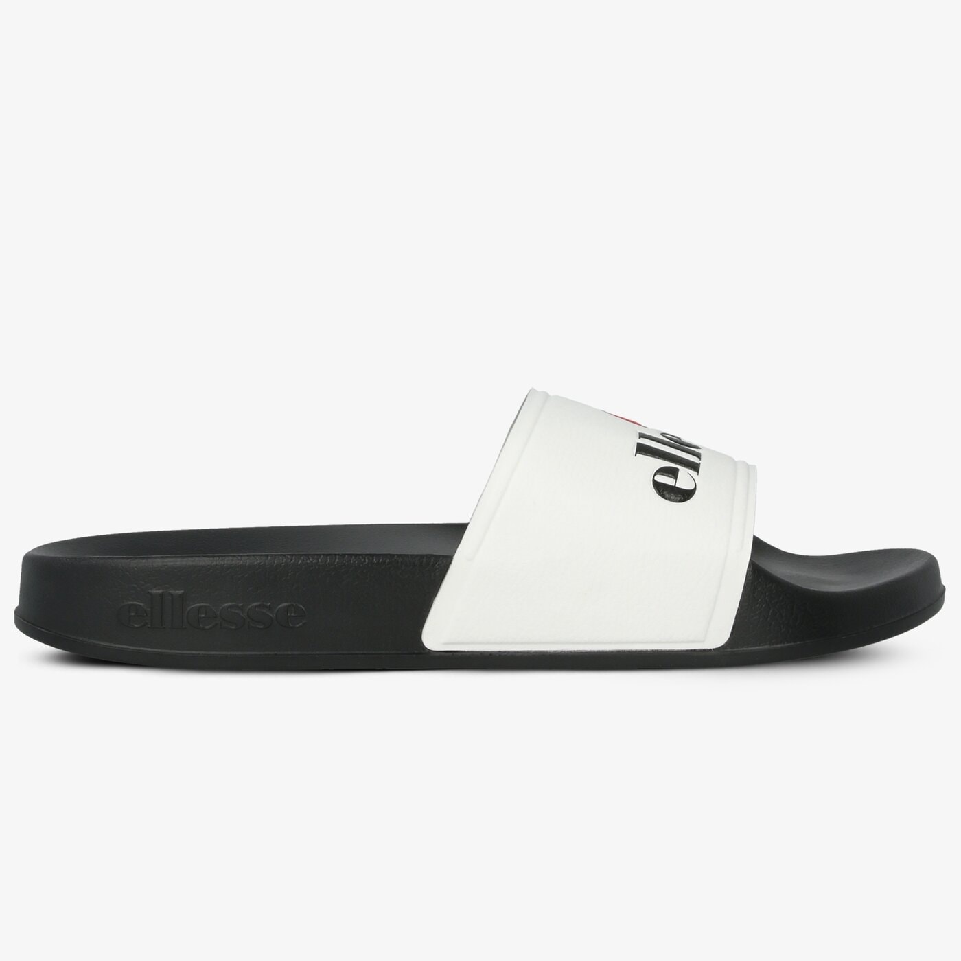 Męskie klapki ELLESSE FILIPPO 610390 kolor czarny