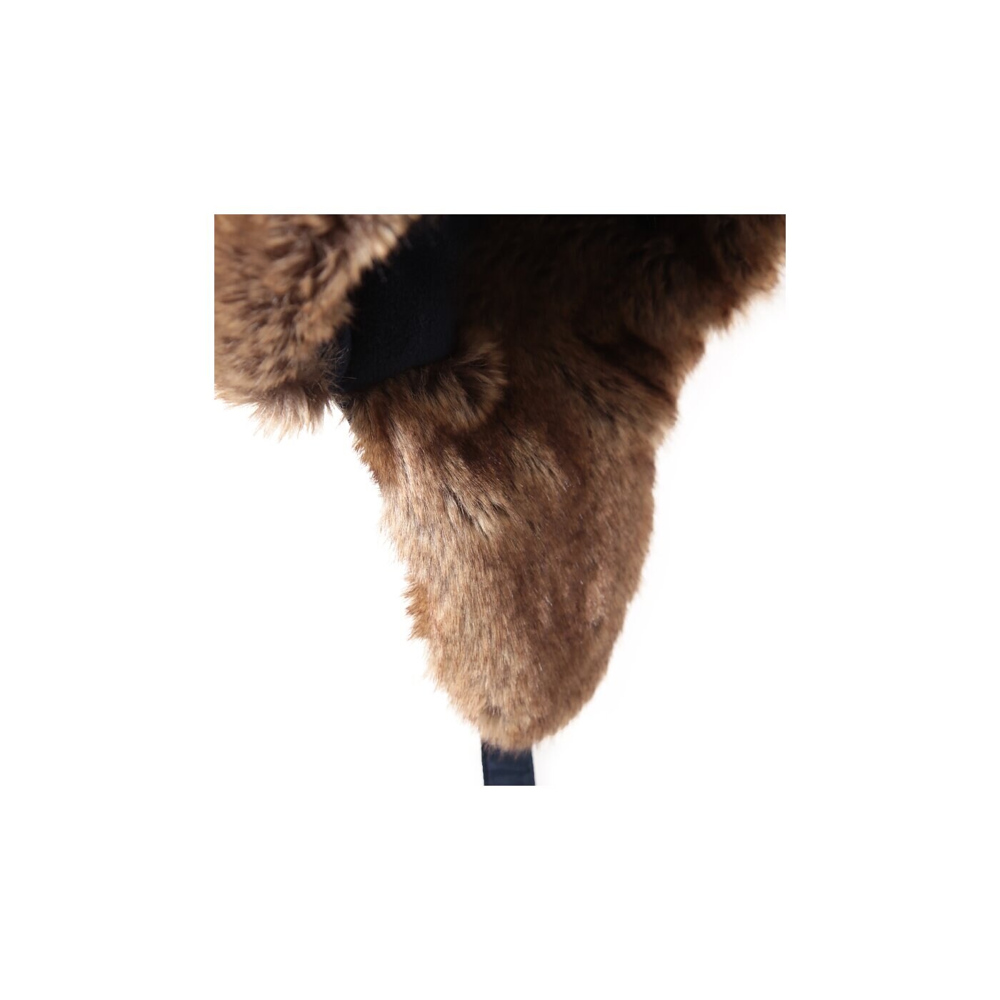 Męska czapka zimowa TIMBERLAND CZAPKA UNISEX NYLON TRAPPER j1825433 kolor granatowy