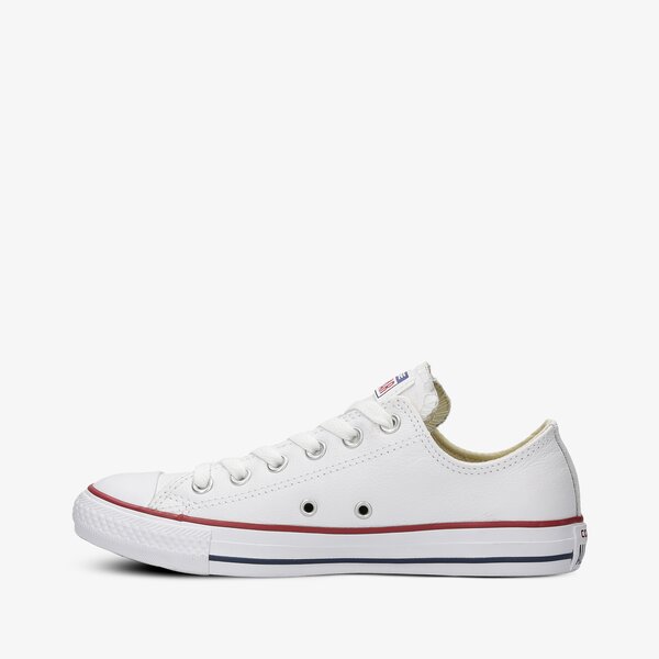 Damskie trampki CONVERSE CHUCK TAYLOR ALL STAR  132173c kolor biały