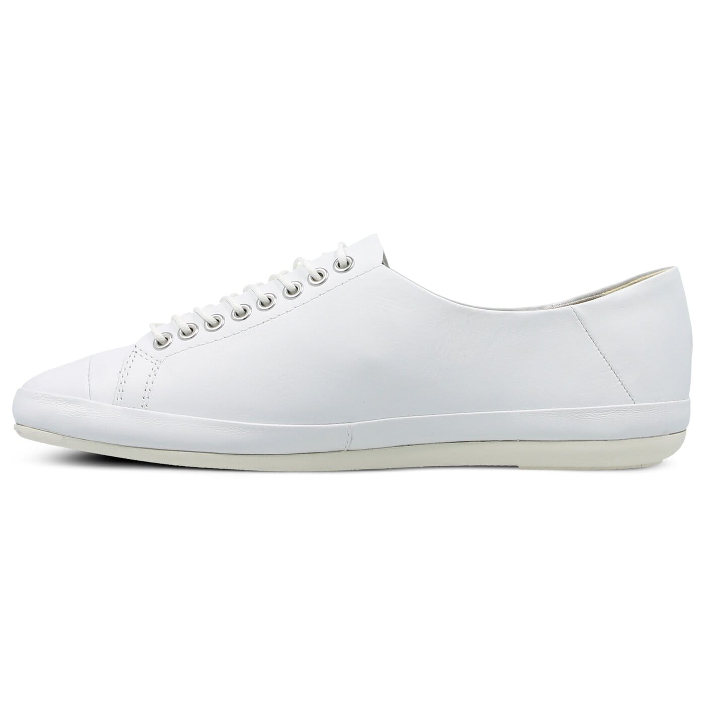 Damskie trampki VAGABOND ROSE 4314-001-01 kolor biały