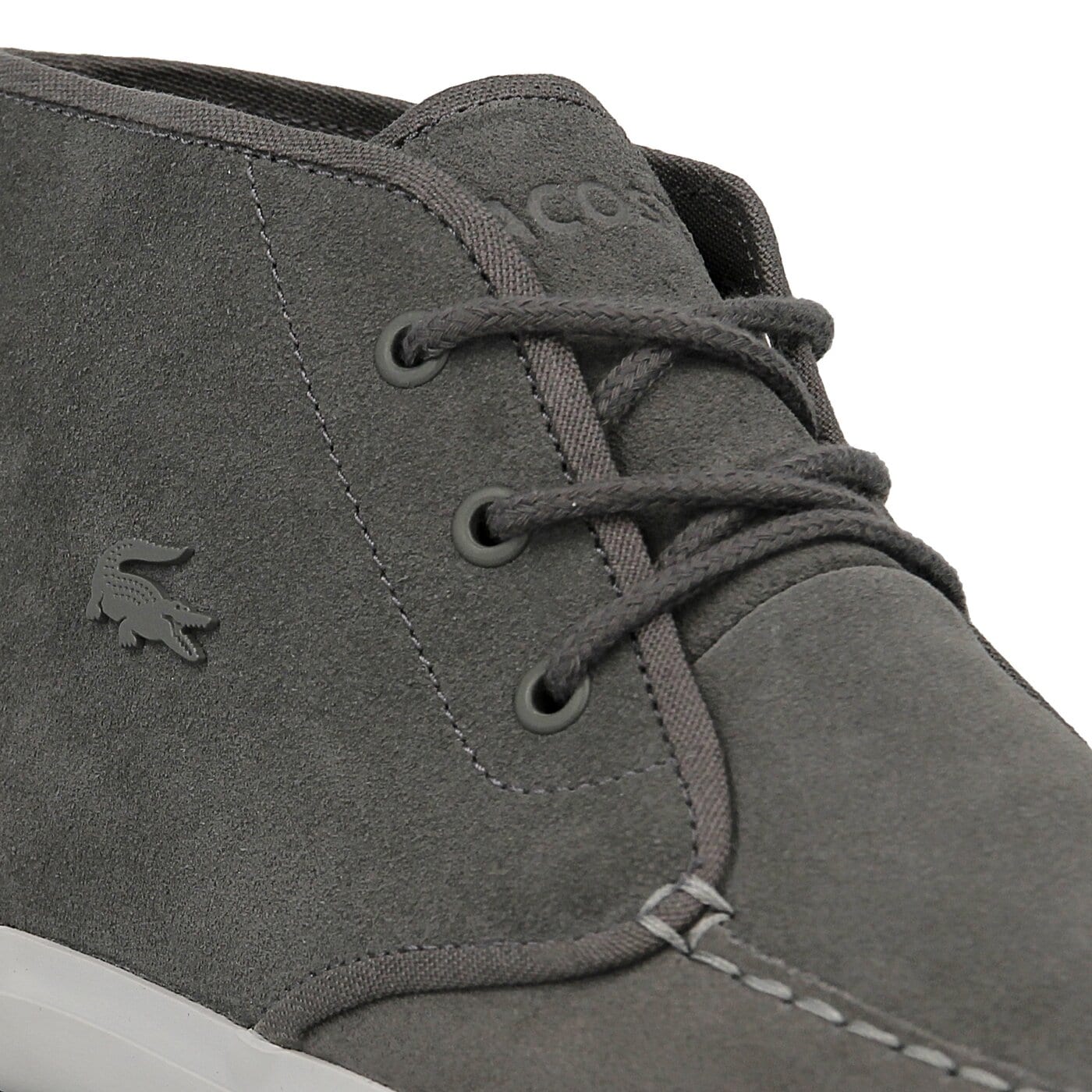 Męskie buty za kostkę LACOSTE SEVRIN MID 316 1 732cam0087248 