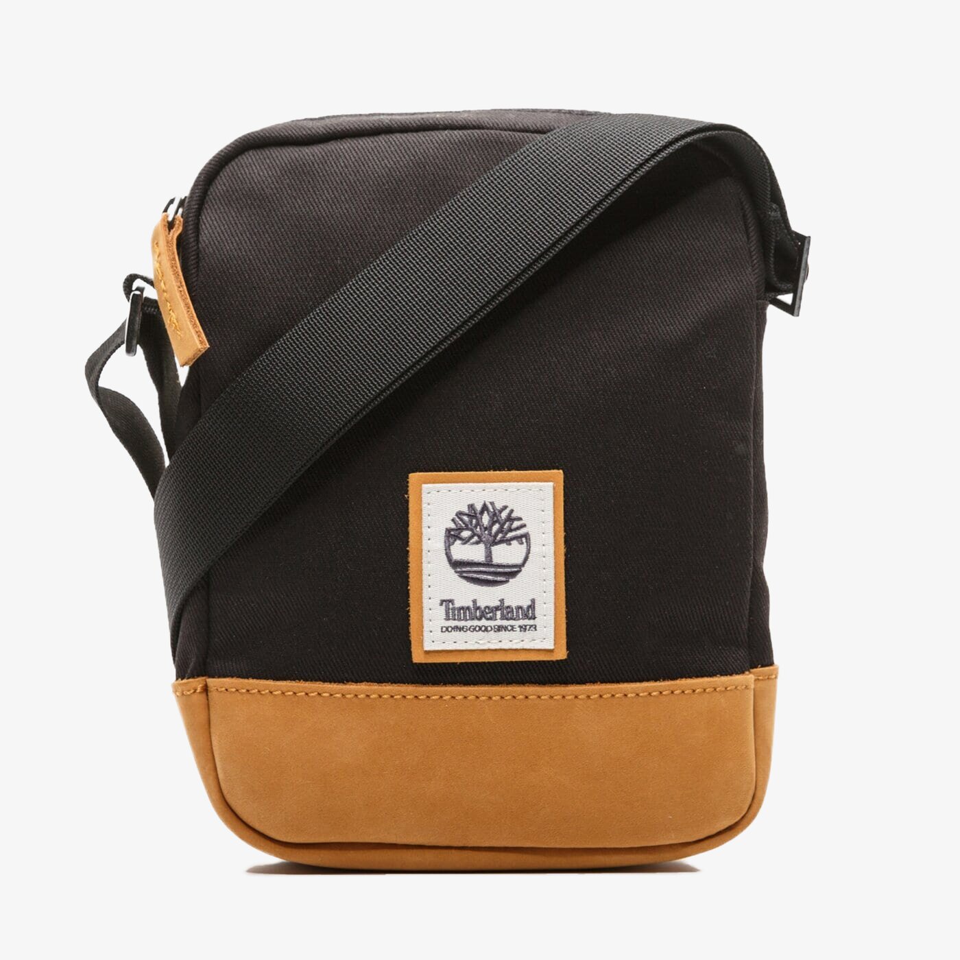 TIMBERLAND TORBA SMALL CROSS BODY tb0a2j160011 kolor czarny