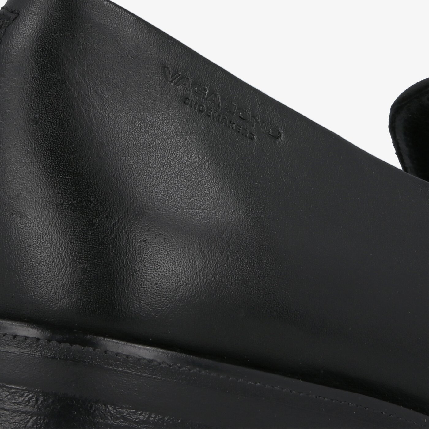 Damskie espadryle VAGABOND FRANCES 500630120 kolor czarny