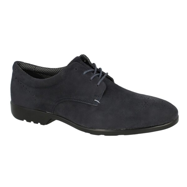 Męskie półbuty ROCKPORT TOTAL MOTION v77650 kolor czarny