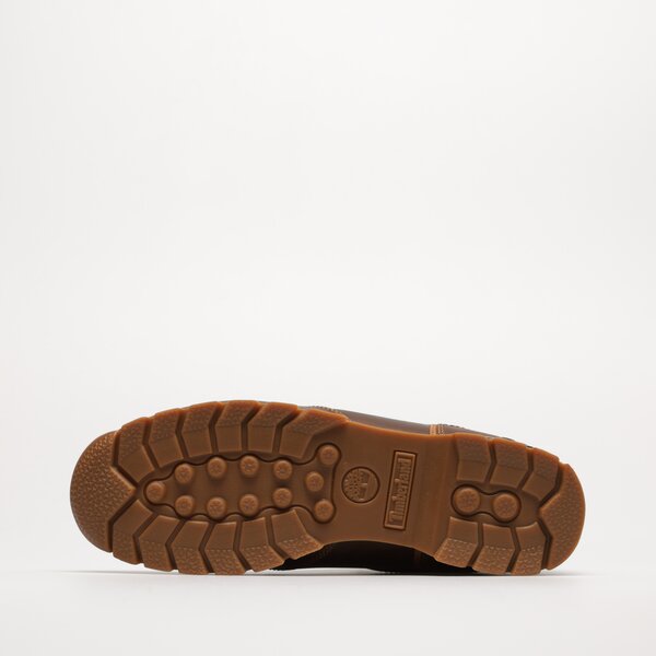 Męskie buty outdoor (trekkingowe) TIMBERLAND SPLITROCK 2  tb0a61yz9431 kolor brązowy