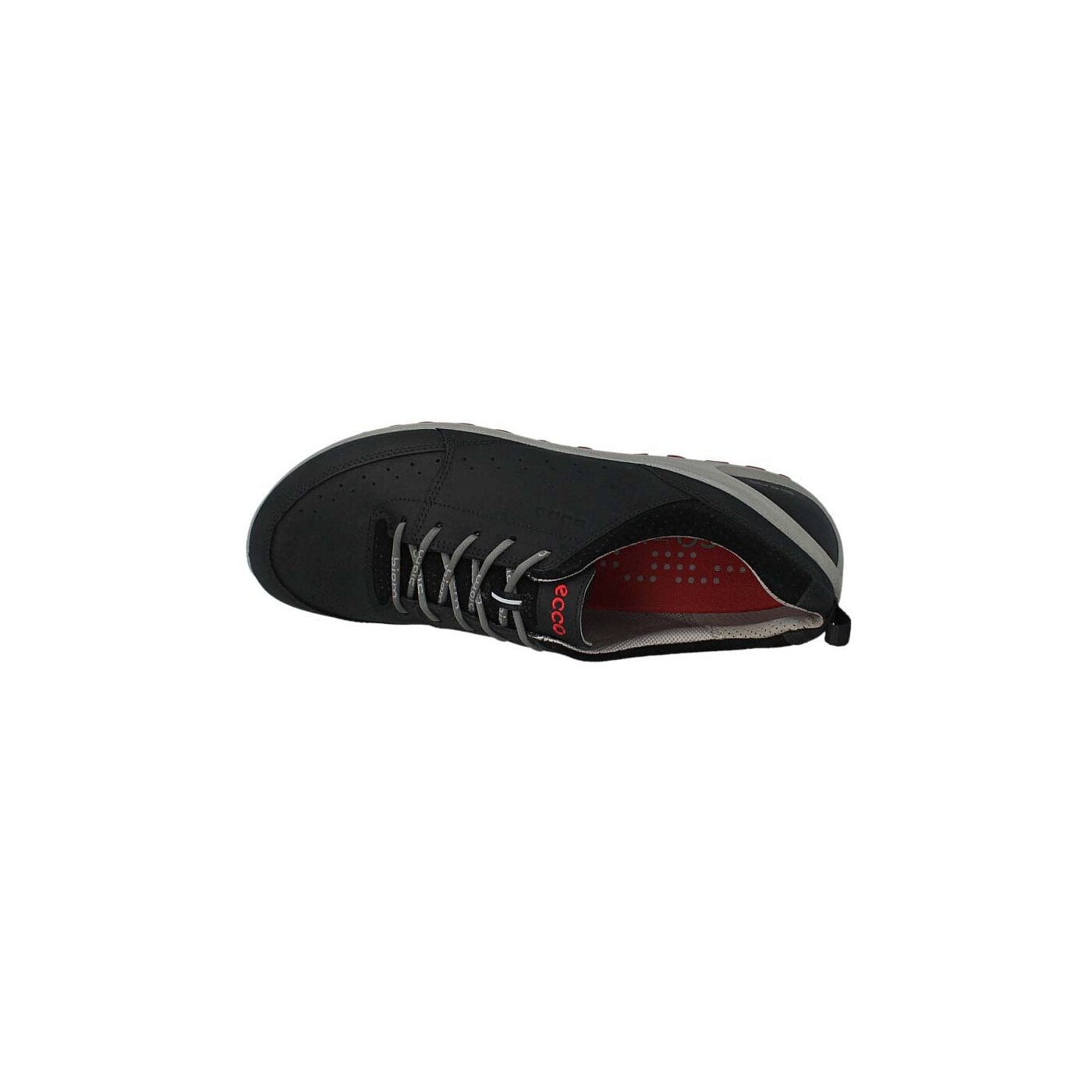 Męskie półbuty ECCO BIOM LITE 80223450857 kolor czarny