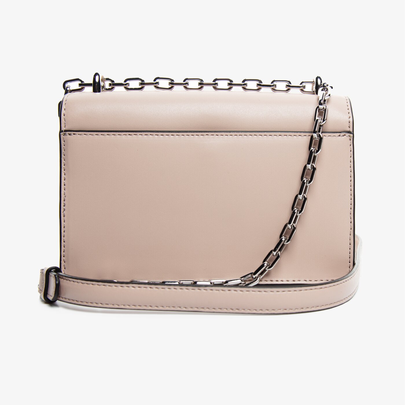 Damska torebka KARL LAGERFELD TOREBKA SMALL SB 3029526 kolor różowy